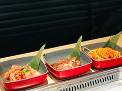 -新石器烤肉(百联川沙店)