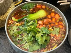 -华夏良子·足道SPA艾灸(铁道大厦店)