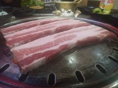 -杀猪天·韩国烤肉(总店)
