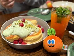 -WOKKA by艮上(中海环宇荟店)