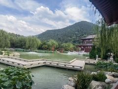 -华清宫景区