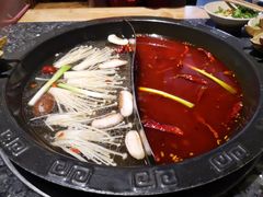 -蜀大侠火锅(车公庙店)