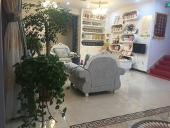 -合肥骄阳兰多产后恢复中心(天鹅湖万达店)