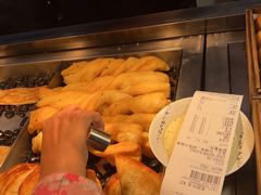 -头壹号饸饹面·大油条(东升科技园店)