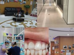 -雅悦齿科(顾村公园店)