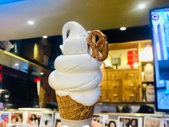 北海道牛乳冰淇淋-寿奶茶·鲜奶与茶(合生汇购物中心店)