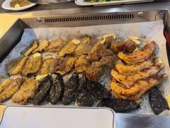 -禾禾烤肉