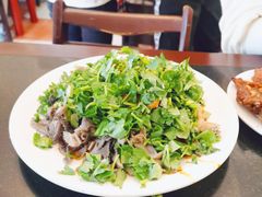 水爆肚儿-清真宏玉祥黄门脸餐厅(华荫东里店)