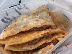-河沿肉饼Beijing Pie(东华门店)