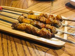 -阿罗新疆菜(人民广场店)