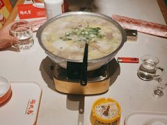 -杨氏青龙虾·羊蝎子(托乐嘉店)