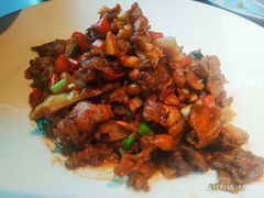 湖南小炒肉-凤凰湘语·海派湘菜(浦东旗舰店)