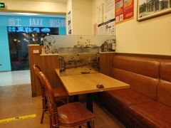-萨莉亚意式餐厅(国展天虹店)
