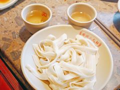 -蜀国大将老火锅(江北店)