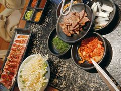 -九田家黑牛烤肉料理(石路天虹店)
