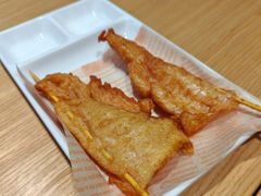 -朴大叔拌饭(上海真如环宇城店)