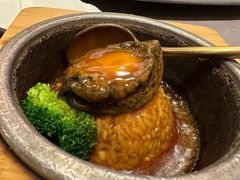 -千禧万福汉亭舫·船舫苏宴