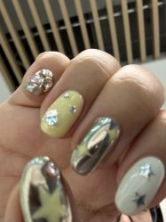 -斯馨·健康美甲美睫