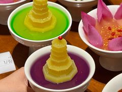 -李犟大爆鳝面·手工蟹黄包(湖滨西湖店)