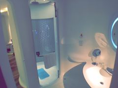 -深圳东部华侨城瀑布酒店
