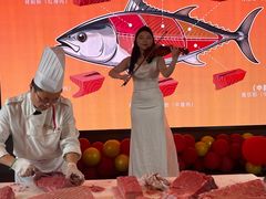 -新长福(国贸金融中心店)