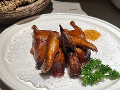 -顺鹅季·非遗烧鹅(六道口店)