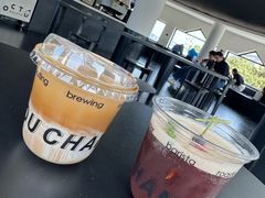 -ChanDu躔度咖啡(灯塔店)