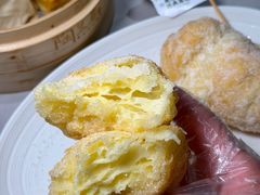 -陶兰居·手工点心·粤菜(圆融时代广场店)