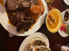 -东莞塘厦三正半山温泉酒店·沙利文西餐厅