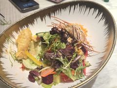 -月下料理(楷林IFC店)