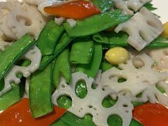 -禧宴Joyous Restaurant(禧园店)