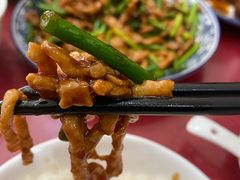-北大地皖峰饭馆