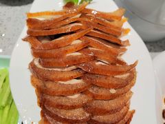 -紫光园·烤鸭·北京菜(团结湖店)