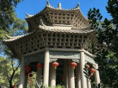 -荔湾湖公园