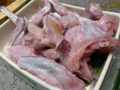 -鲜货俚鲜火锅(青果路店)