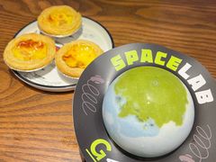 -SPACELAB失重餐厅(世纪汇店)