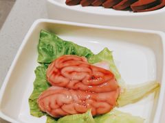 -海底捞火锅(安吉万达店)