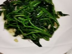 上汤时蔬-皇朝会.经典传统粤菜(外滩店)