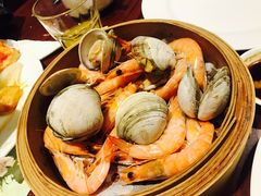 -马哥孛罗咖啡厅·Cafe Marco (厦门马哥孛罗东方大酒店)