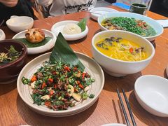 -云海肴·汽锅鸡·云南菜(苏州中心店)