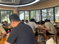 -面道赞宁海海鲜面(迎凤街店)