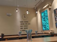 大堂-小杨生煎(周浦万达店)