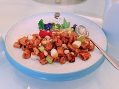 -谷语中餐厅