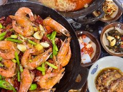 -张关合渣(航空大道店)