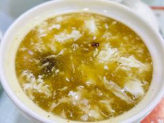 酸辣汤-同发号饭庄(复兴路店)