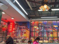 -柴爿巷·香酥鸡&馄饨(复兴中路店)