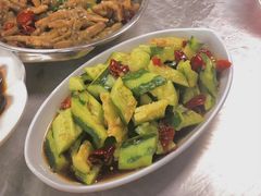 -小民大排档(光谷店)