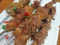 -草原牧语烤全羊(闽江大道店)