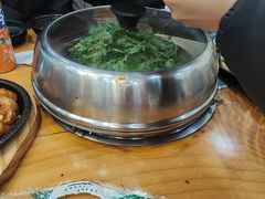 -真利味·脊骨火锅·正宗韩国料理(韩乐坊店)