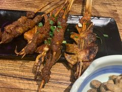-嘎嘎鸭脑壳(驷马桥店)